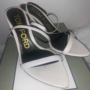 Tom Ford heels